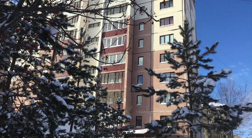 Апартаменты на Ленина