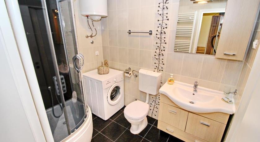 Apartment Wish Vela Luka