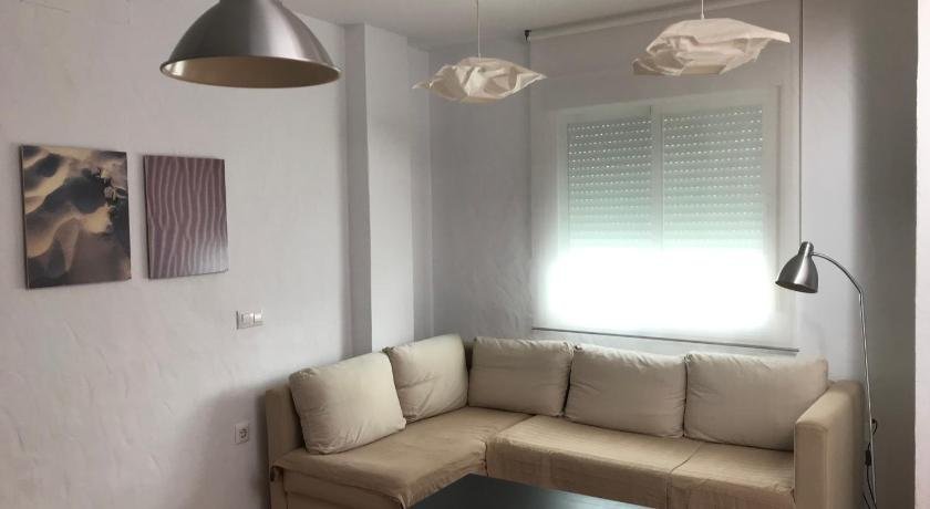 Apartamento Campanillas