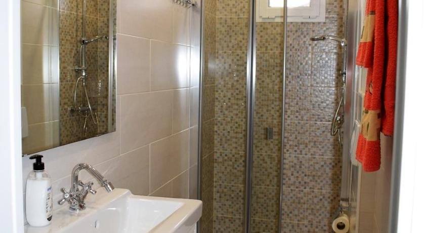 Apartamento Martinez del Campo