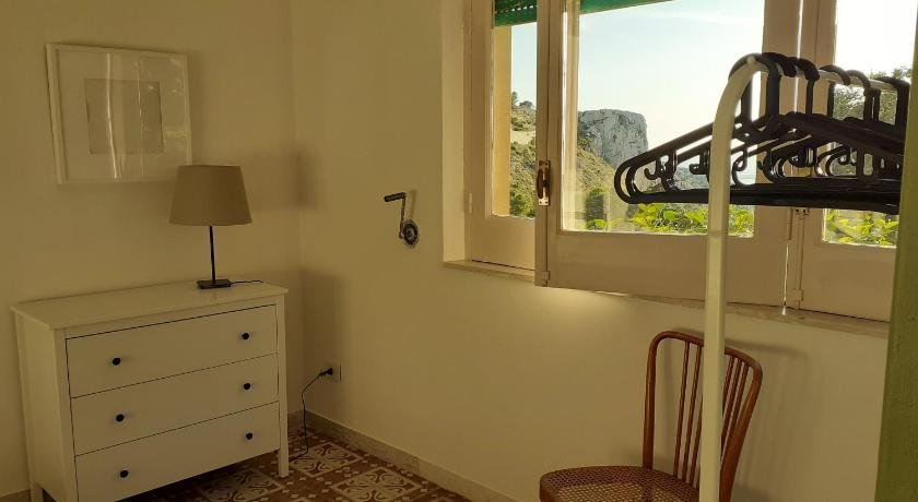Casa 'Le Terrazze' Erice