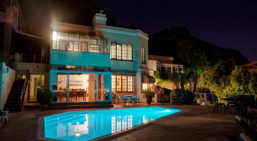 Panorama Guest House Cape Town