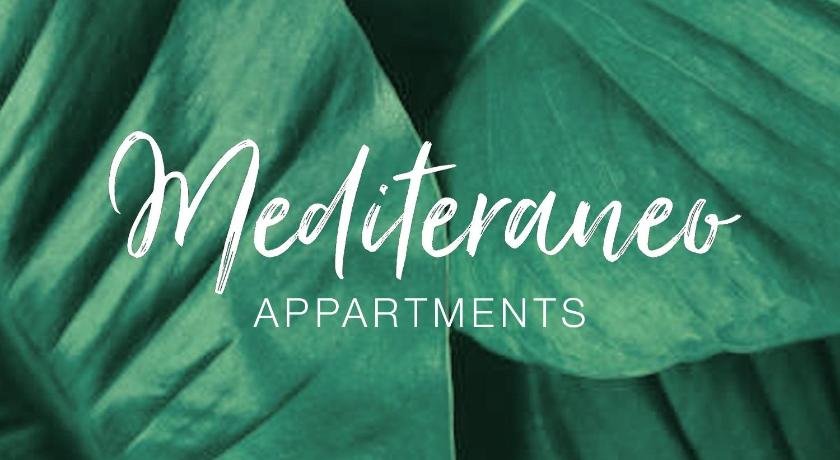 Apartments Mediteraneo Vrsar