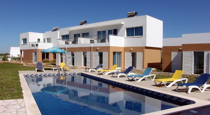 Apartamentos Maritur