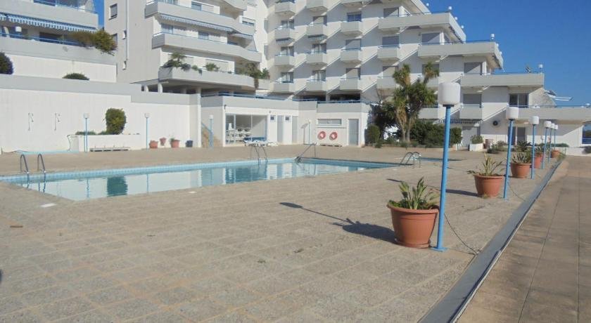 Alania Complex - With Pool