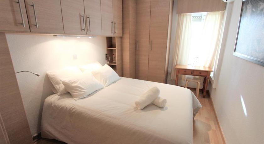 Agata Apartmentos 325 - Piscina Y Playa -Canales De Tv Internacionales- Excelente Wifi
