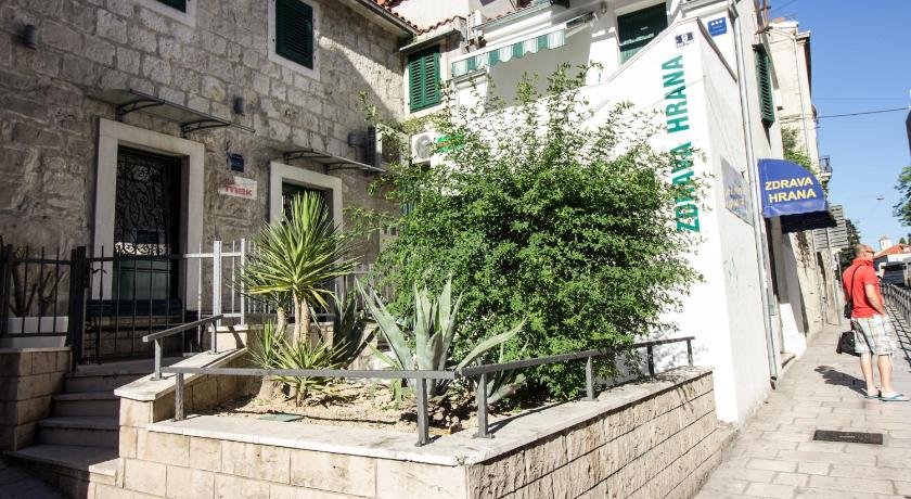 Apartments Kuca Mala