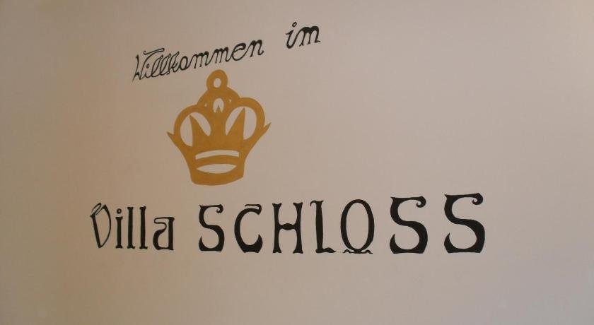 Villa Schloss