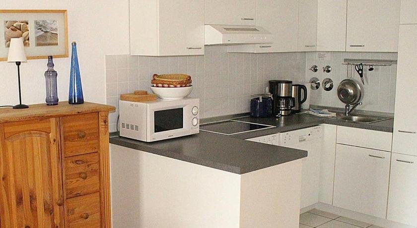 Apartmentvermittlung Mehr als Meer - Objekt 73