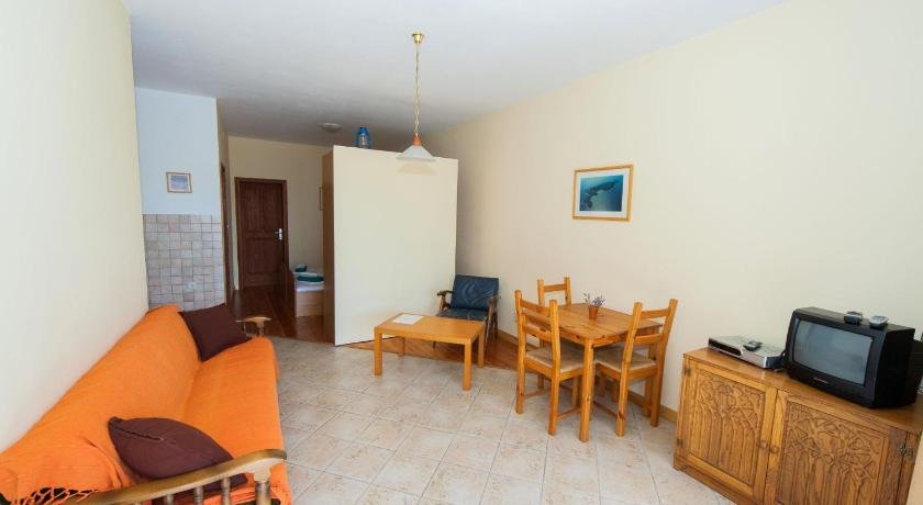 VIL studio 2+1 pax