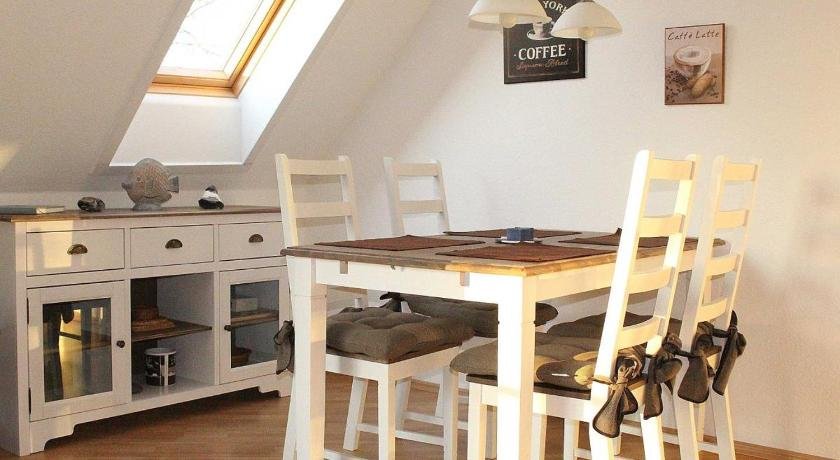 Apartmentvermittlung Mehr als Meer - Objekt 74