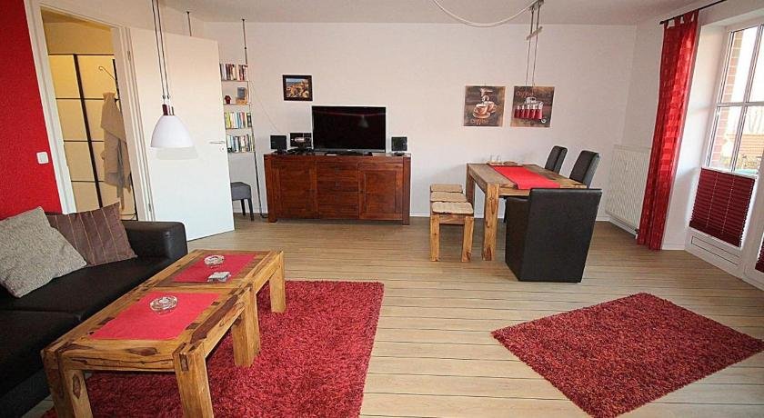 Apartmentvermittlung Mehr als Meer - Objekt 60