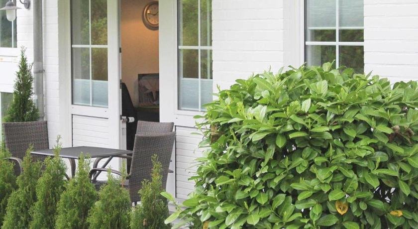 Apartmentvermittlung Mehr als Meer - Objekt 68