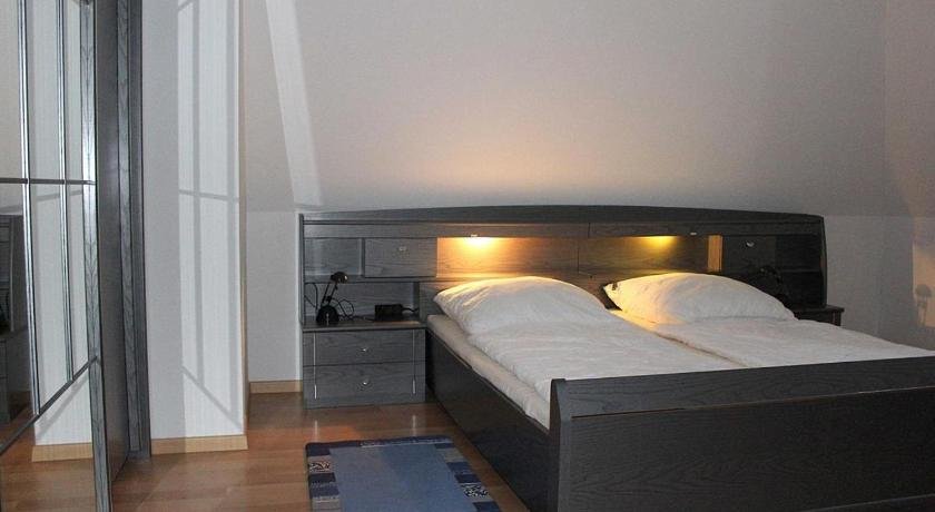 Apartmentvermittlung Mehr als Meer - Objekt 54