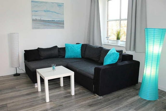 Apartmentvermittlung Mehr als Meer - Objekt 12