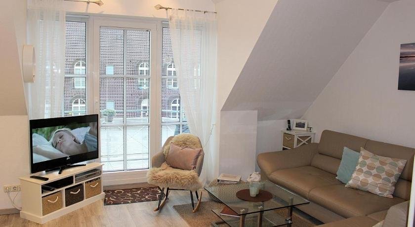 Apartmentvermittlung Mehr als Meer - Objekt 15
