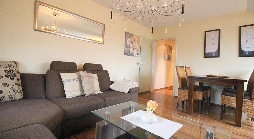 Apartmentvermittlung Mehr als Meer - Objekt 34
