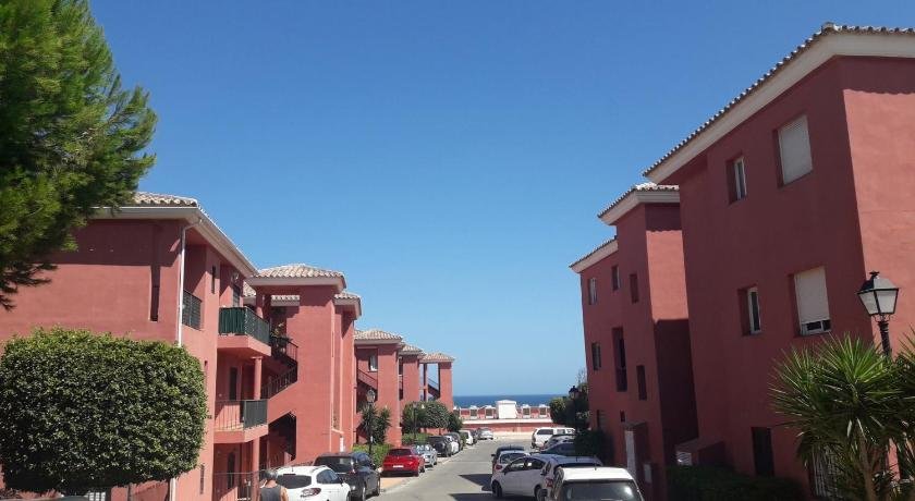 Apartamento Jardines de Manilva