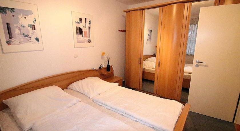Apartmentvermittlung Mehr als Meer - Objekt 52