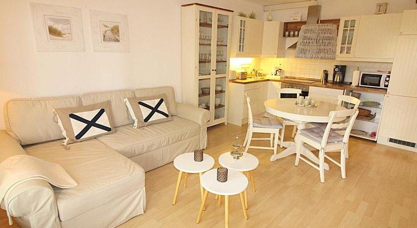 Apartmentvermittlung Mehr als Meer - Objekt 26