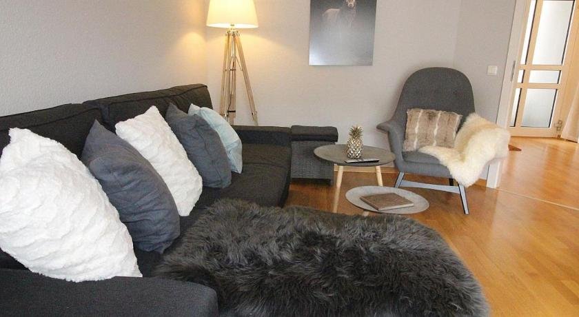 Apartmentvermittlung Mehr als Meer - Objekt 5