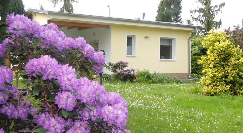 Sommerhaus im Grunen