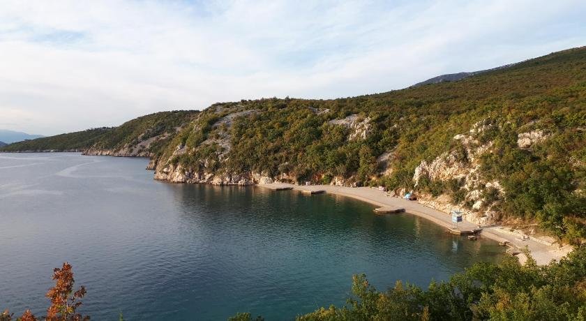 Apartmani Adria LiLa Crikvenica Dramalj