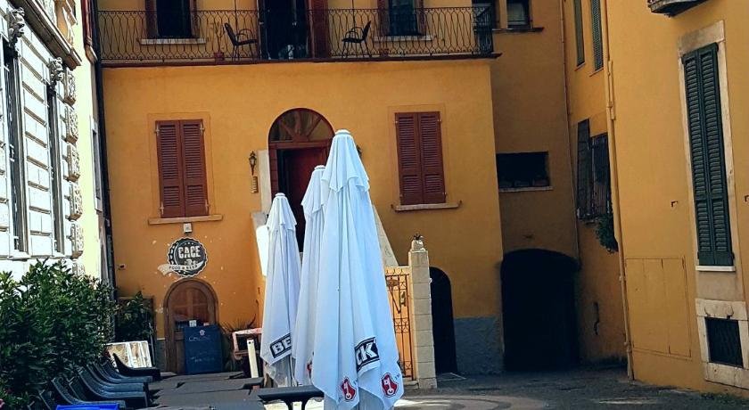 Residenza Teatro Vecchio