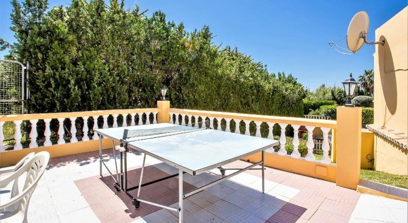 Villa Kathleen