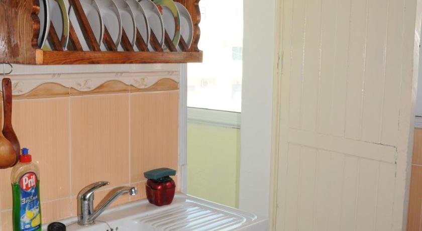 City Apartment in Rades with Free Wifi