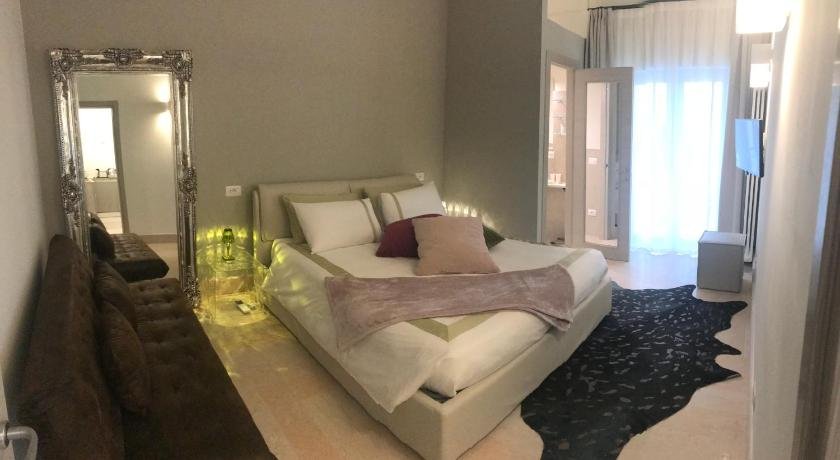 Suite La Damigella