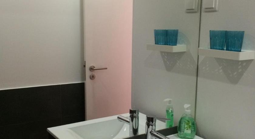 Apartamento Martires da Patria