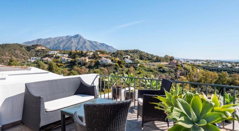 Casa Bilgola Luxury 3 Bedroom House At La Quinta Golf Course Ocean And Mountain View