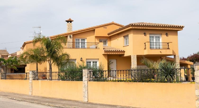 Villa Bo Deltebre