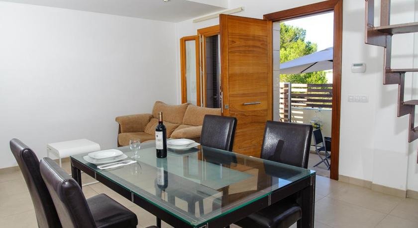 Apartamento Paula