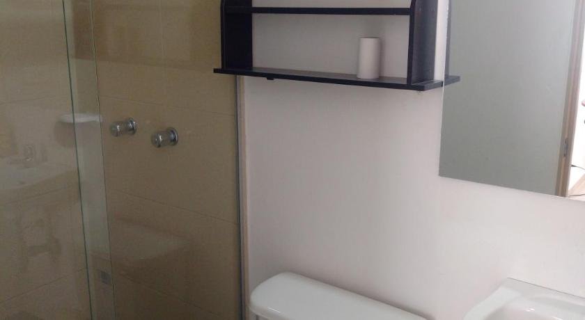 Apartamento en El Salado