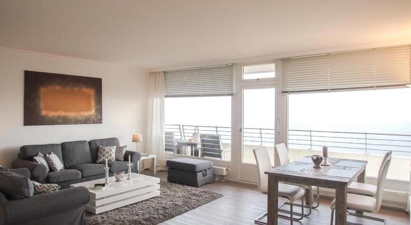 Ferienwohnung Meerblick Timmendorfer Strand