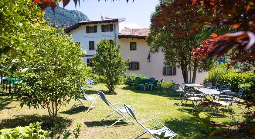 Appartamento Ginevra Tremosine