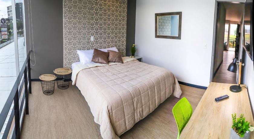 Metroloft 204