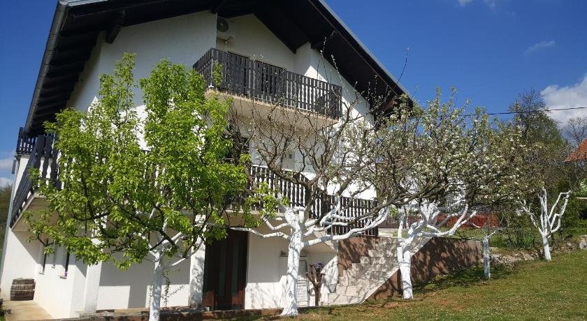 Apartment Silvia Slunj