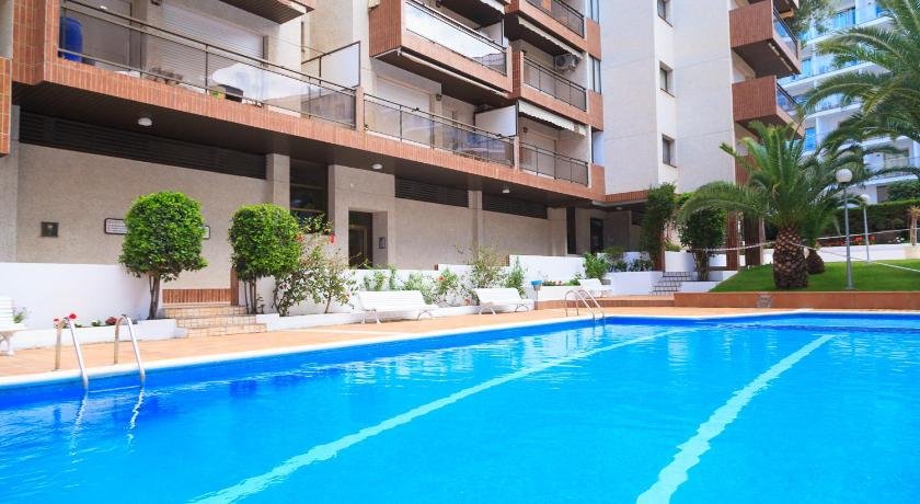 Uhc Casalmar Apartments