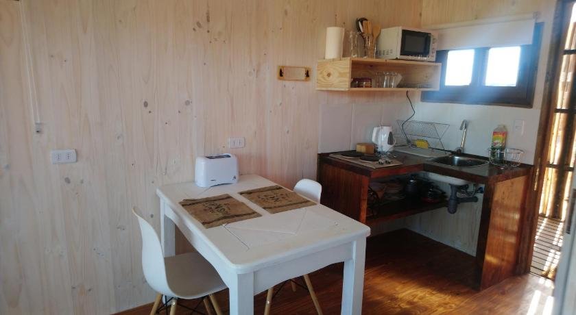 Lotus Lodge Pichilemu