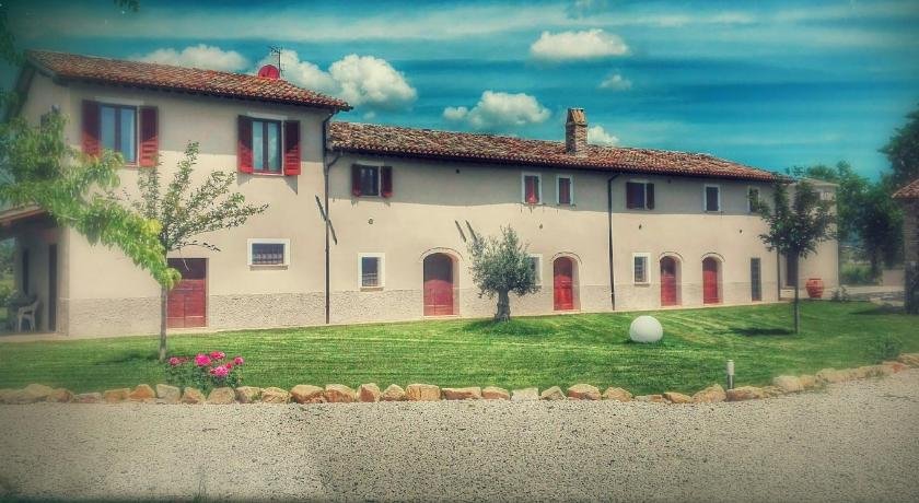 Podere Le Volte degli Angeli