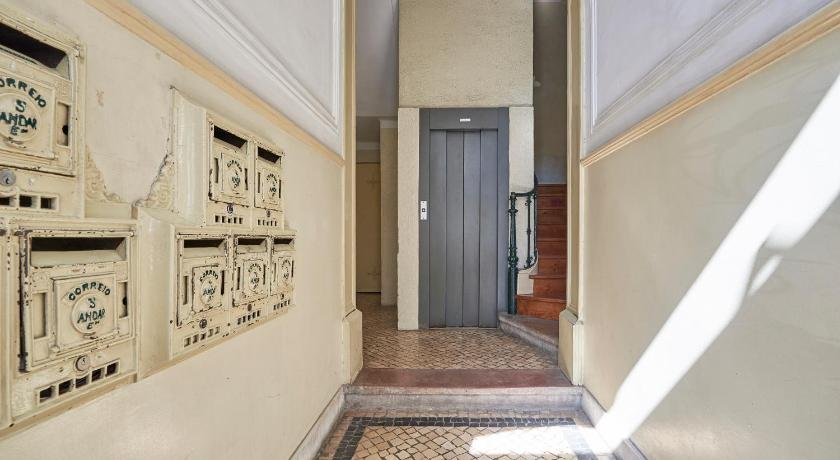 Charming Apartment Marques