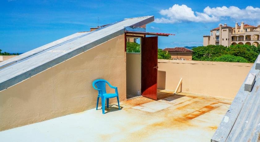 LC17 La Cometa Center of Tamarindo 2bed+2 5bath