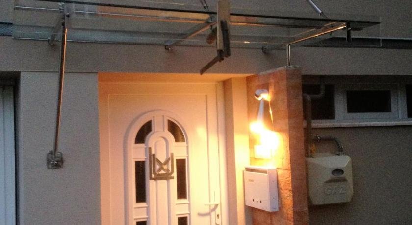 LUX Apartman Balatonfured