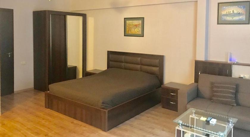 Solo Lucky Tbilisi