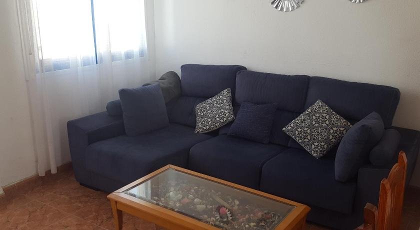 Casa Lisardo en el corazon de Corralejo