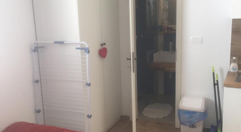 Apartmaji Colors Of Koper Kjer Je Morje Blizu