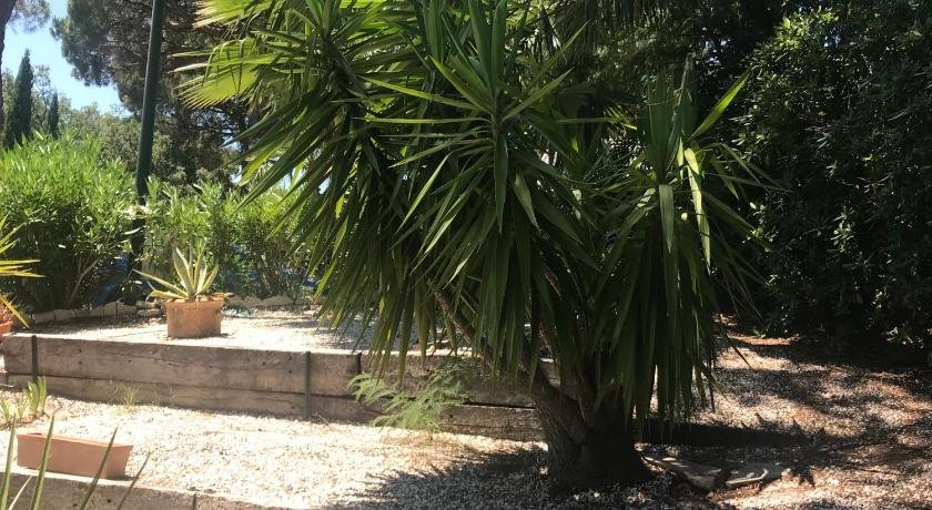 Saint tropez -parc oasis